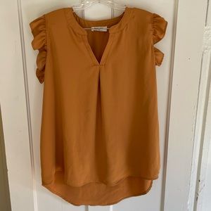 Zenana Blouse Large